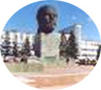 Исторические памятники Улан-Удэ