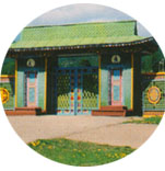 Музеи г Улан-Удэ